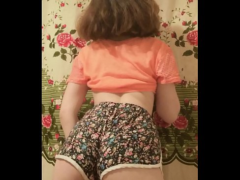 ❤️ Sexy odo omo kekere yiyọ kuro rẹ kukuru lori kamẹra ❤❌ Ohun onihoho didara ❌