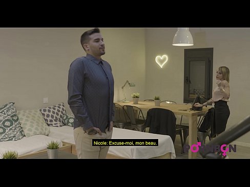 ❤️ PORNBCN 4K Obinrin kan ti o dagba pẹlu awọn ori omu nla fẹ lati jẹ fucked ọdọ gigolo pẹlu dick blowjob amortism lile fokii iṣẹ ọwọ aja ara obo lick orgasm Faranse awọn atunkọ ❤❌ Ohun onihoho didara ❌