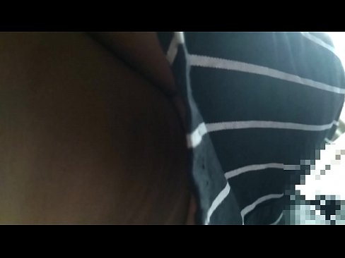 ❤️ Ọmọbinrin ni dudu ti ko si panties, apakan 2 ❤❌ Ohun onihoho didara ❌